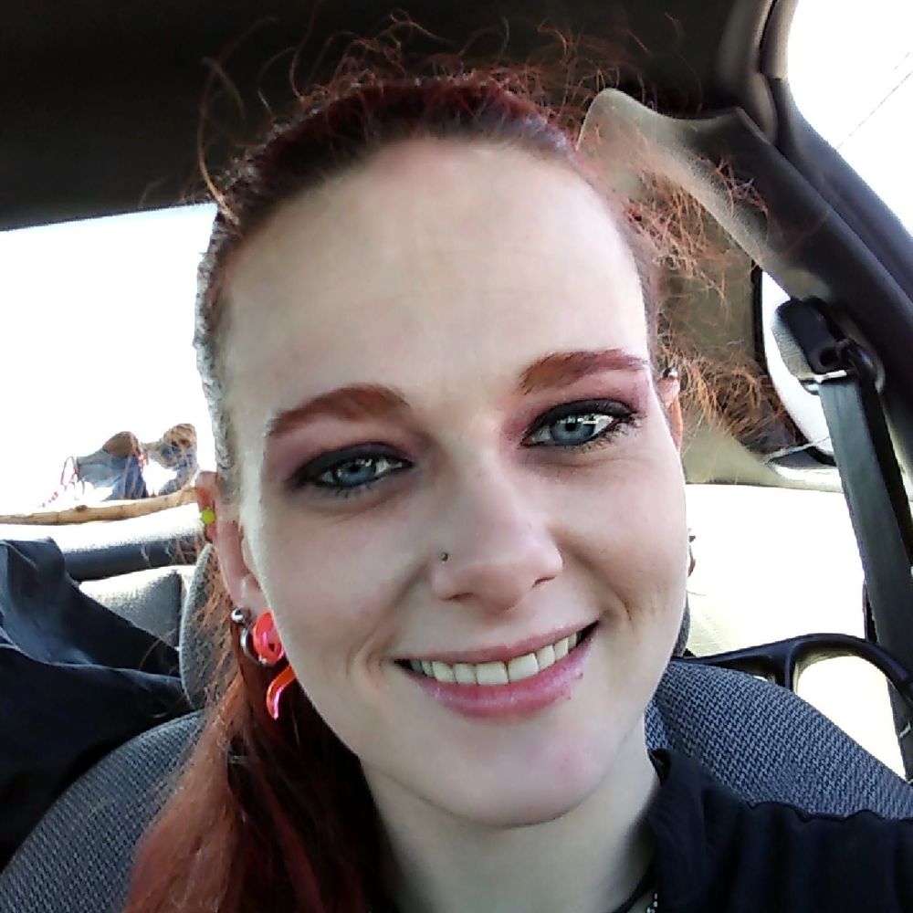 Meet your Posher, Cathrine